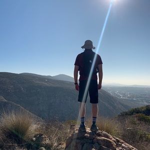 Meet your Posher, Corey